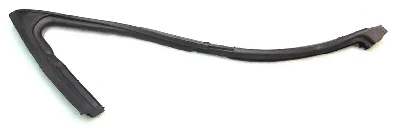 Vent Window Seal - LH - 67-72 Chevy GMC Fullsize Truck Suburban; 69-72 Blazer Jimmy