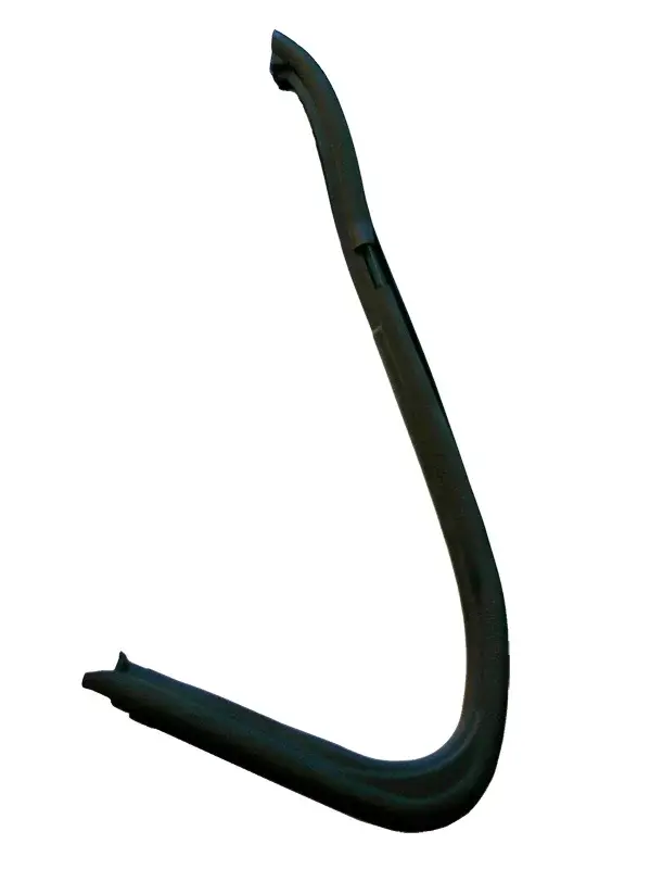 Vent Window Seal - RH - 73-80 Chevy GMC C/K Pickup Blazer Jimmy Suburban