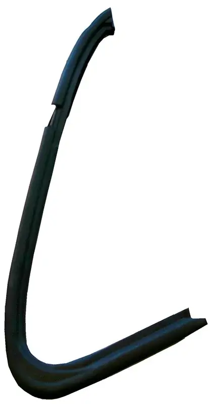 Vent Window Seal - LH - 73-80 Chevy GMC C/K Pickup Blazer Jimmy Suburban