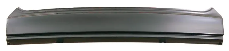 Deck Filler Panel - 68-72 Chevelle Monte Carlo 2DR Coupe; 69-70 Grand Prix