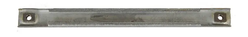 Door Glass Inner Sash Channel - LH or RH - 68-69 Camaro Firebird