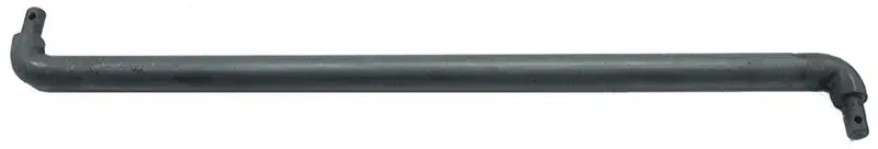 Clutch Push Rod - Upper - 68-72 Chevy II Nova; 67-69 Camaro Firebird