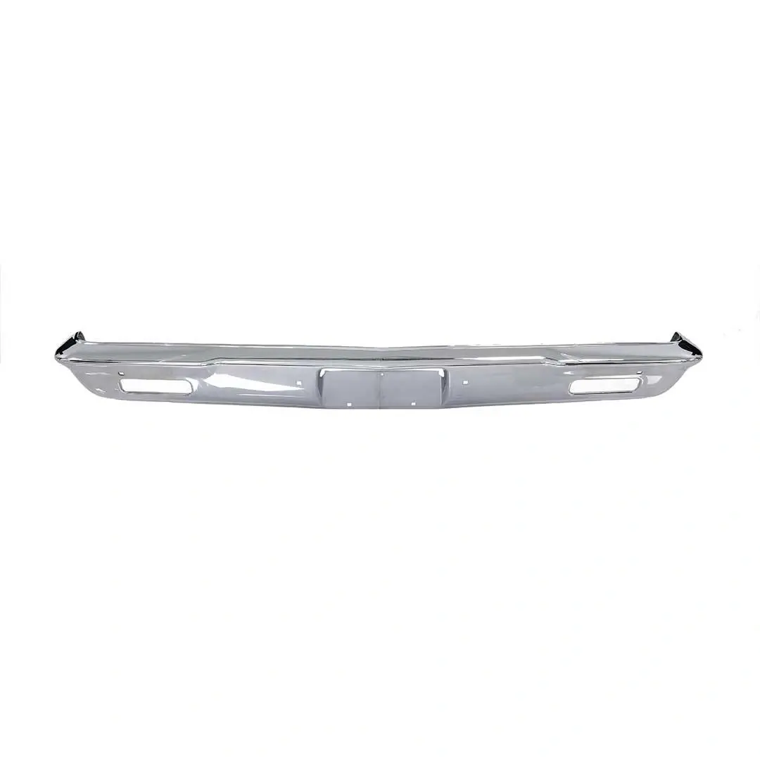 Front Bumper - 64 Plymouth B-Body