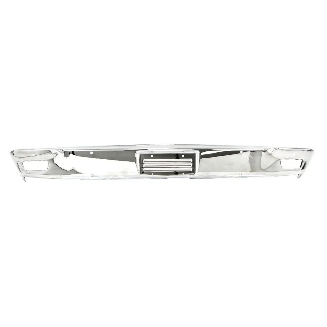Front Bumper - 65 Plymouth B-Body