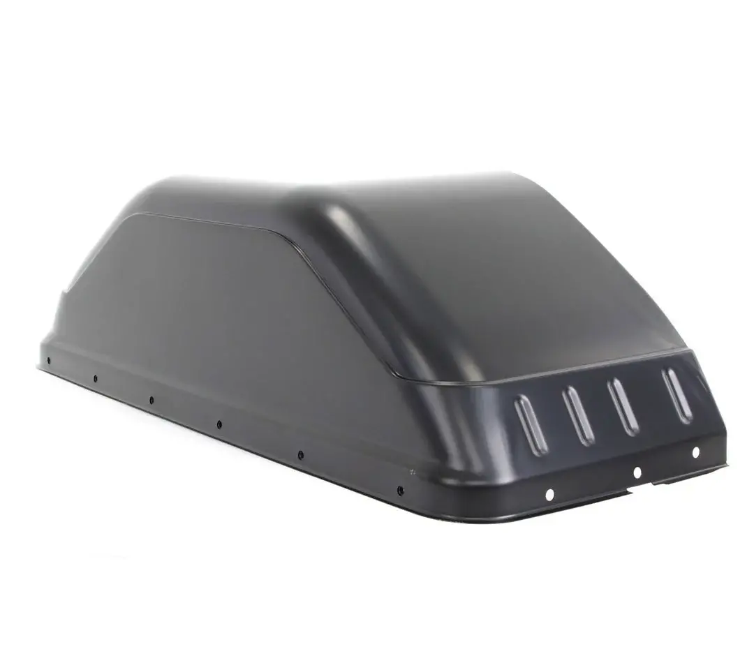 Bed Wheelhouse - 4inch Wider - LH or RH - 73-91 Chevy GMC CK Fleetside Pickup Blazer Jimmy