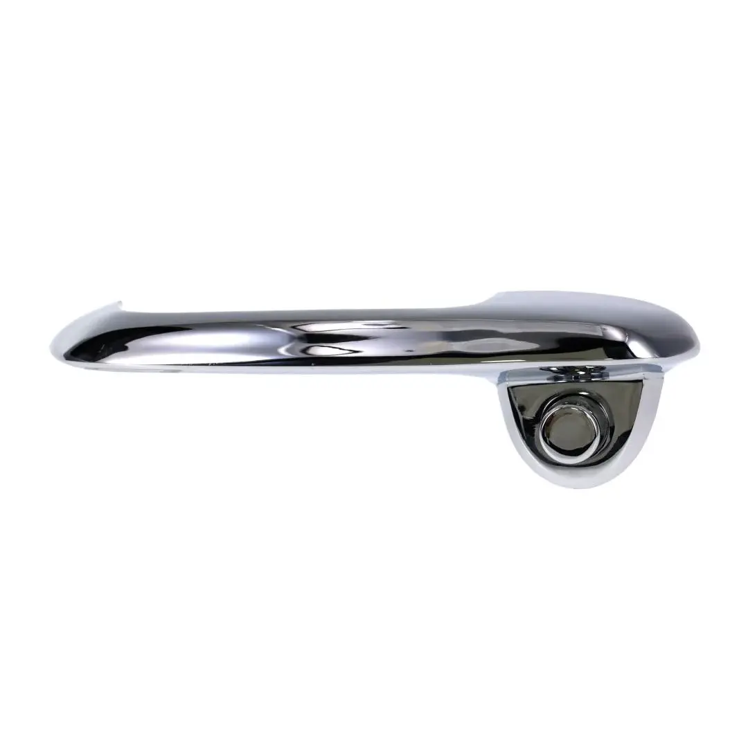 Door Handle - Outside - LH - 53-60 Ford F100 F250