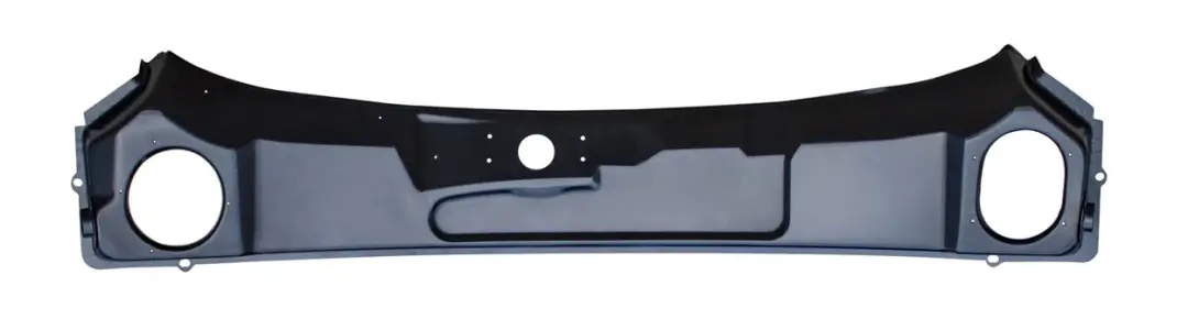 Lower Cowl Plenum - 63-64 Galaxie Monterey Marauder