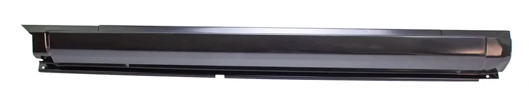 Outer Rocker Panel - LH - 61-63 Ford Galaxie