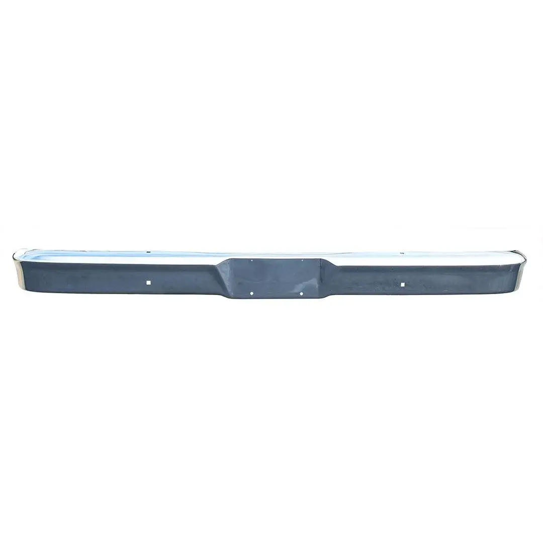 Front Bumper - 57-60 Ford F100 F250 Pickup