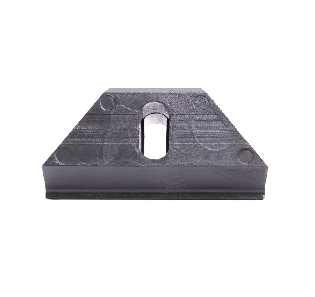 Battery Retainer Hold Down - 81-00 Chevy GMC CK Truck 78-88 GM A/G-Body