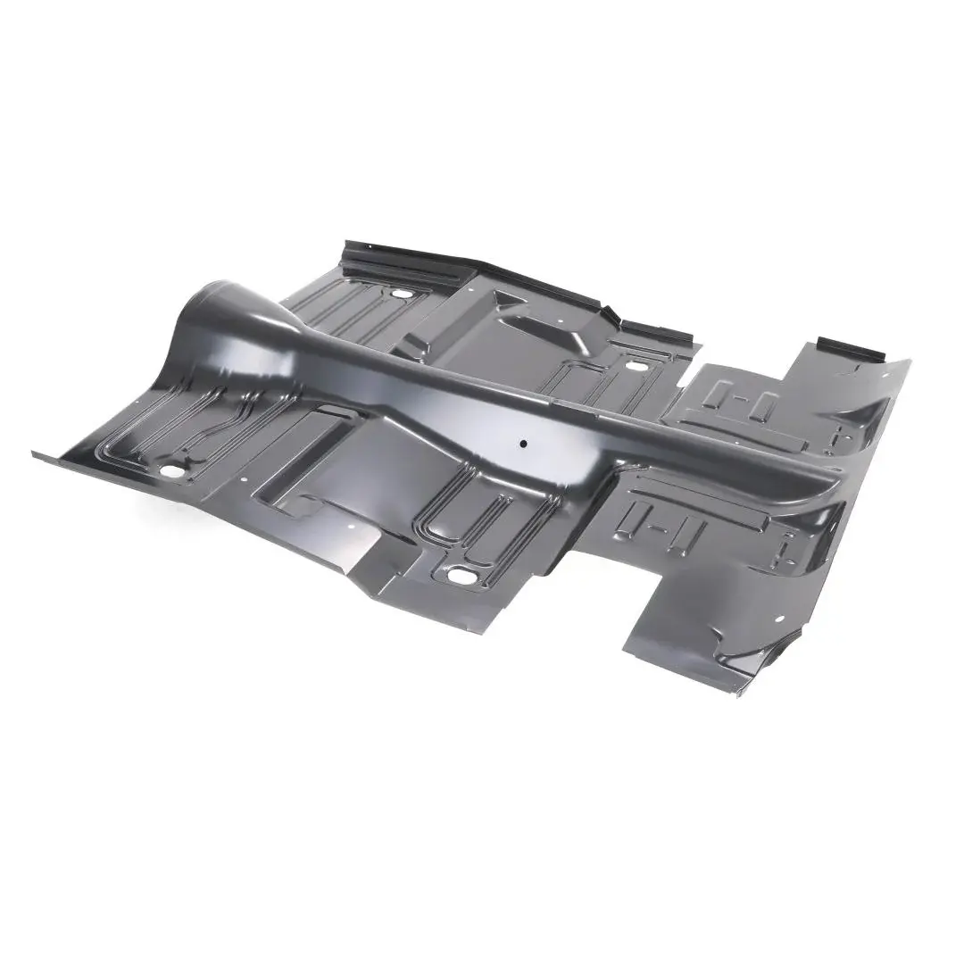 Floor Pan - OE Style - 66-71 Fairlane 68-71 Torino