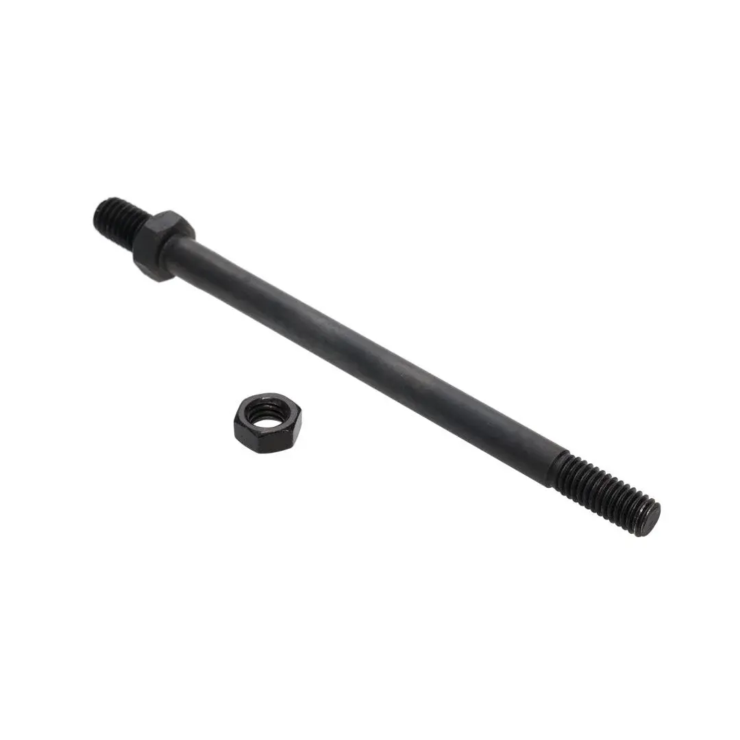 Big Block Alternator Stud Bolt with Nut - 69-72 Camaro Chevelle Nova El Camino