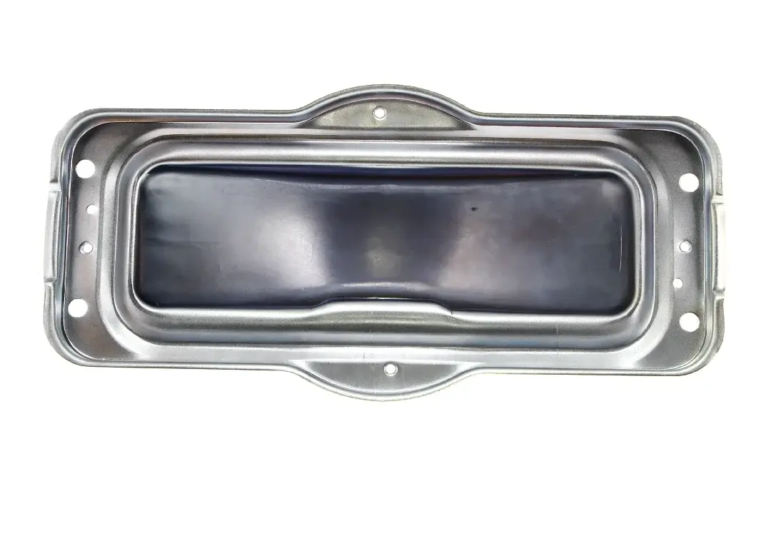 Park Lamp Housing - LH or RH - 60-66 Chevy CK Pickup Truck