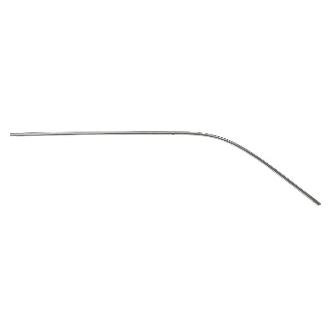 Long Roof Drip Molding - RH - 67-69 Camaro Firebird
