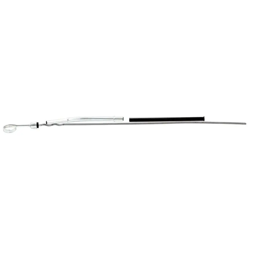 Engine Oil Dipstick and Tube Kit - 1st Design - 69-75 Camaro Chevelle El Camino Nova