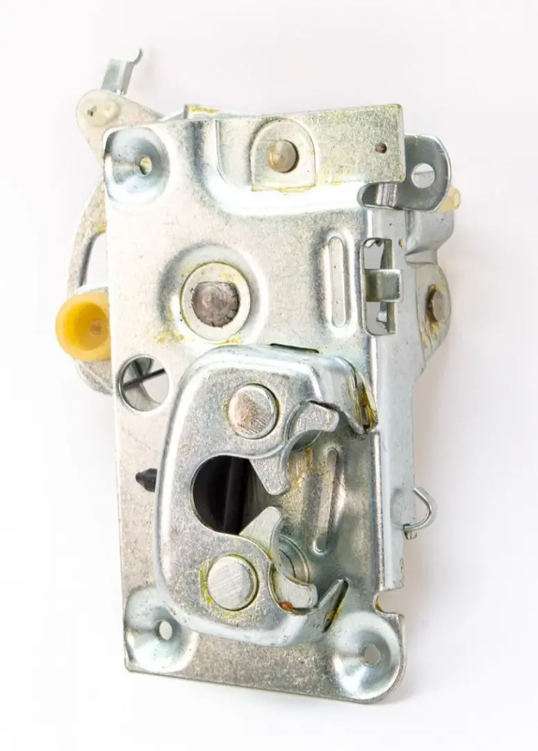 Door Latch Assembly - RH - 66-67 Ford Bronco