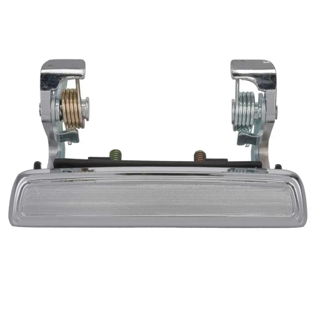Outside Door Handle - Front or Rear - RH - 73-79 F100 F150 F250 Bronco 73-76 Torino