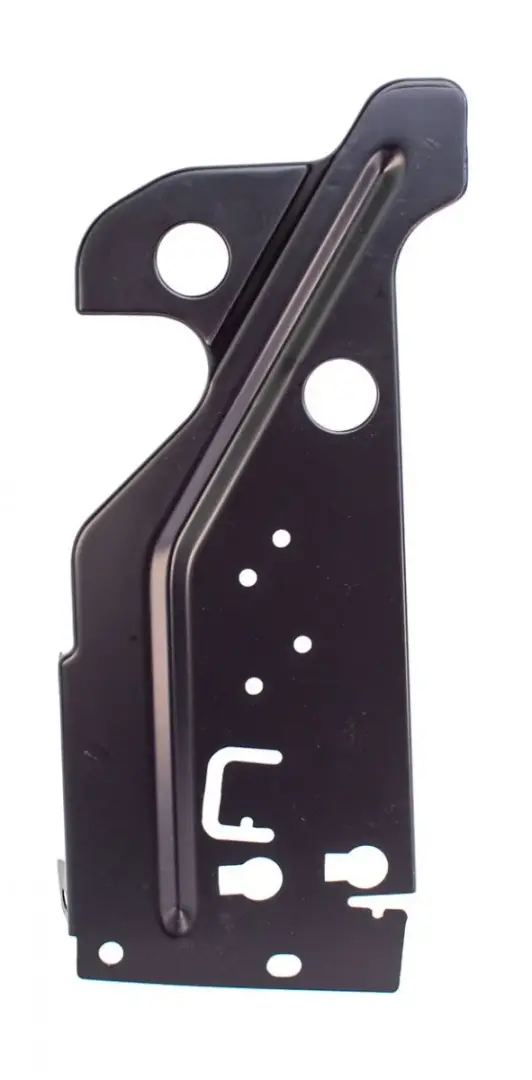 Hood Latch Support Brace - LH - 70-71 Fairlane Torino Ranchero Cyclone