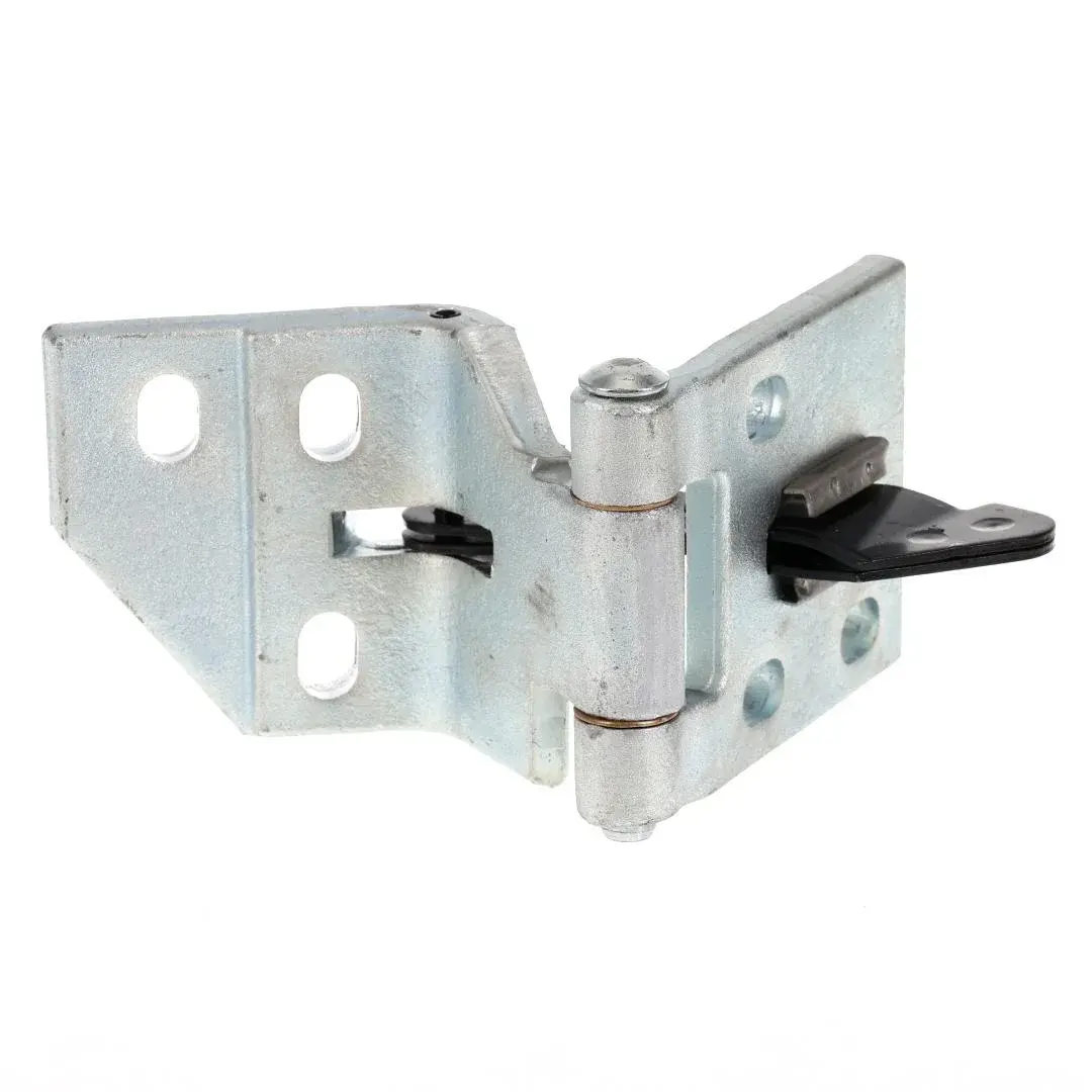Upper Door Hinge - LH - 67-72 Chevy GMC Truck Suburban Blazer Jimmy