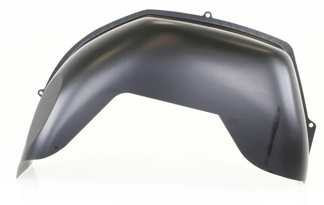 3" Wider Inner Wheelhouse - RH - 66-70 Dodge Plymouth B-Body
