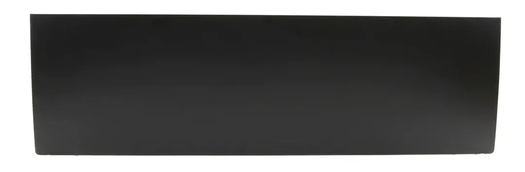Lower Door Skin - LH or RH - 66-77 Bronco