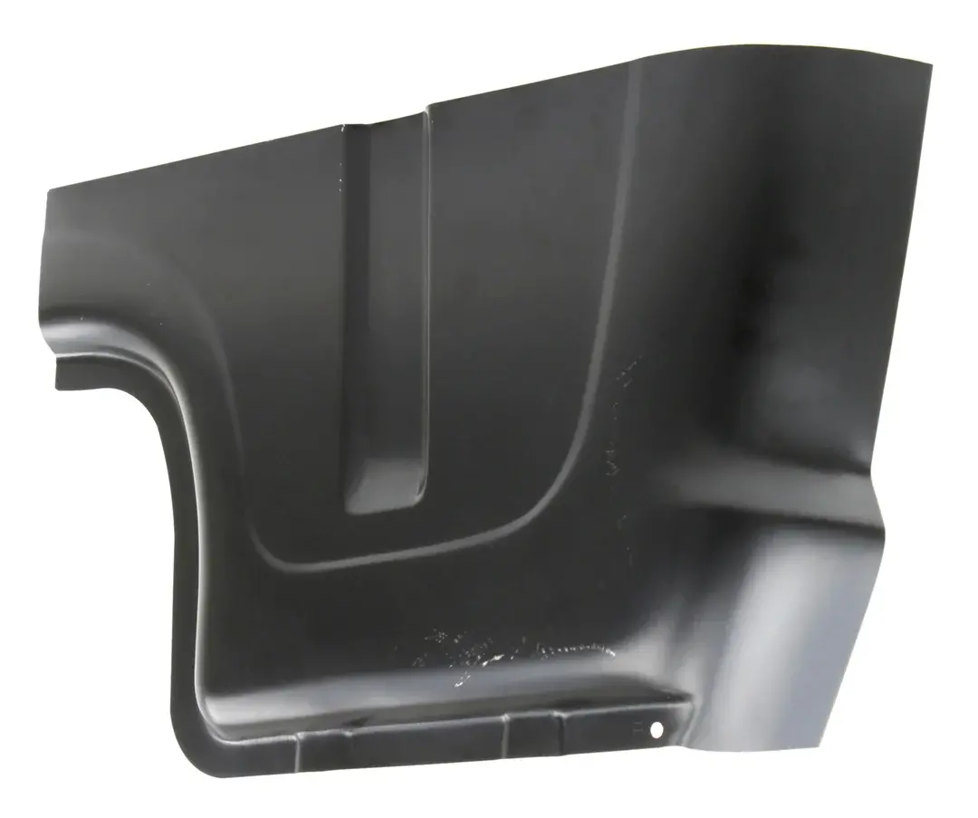 Cab Corner - RH - 67-72 F100 F250