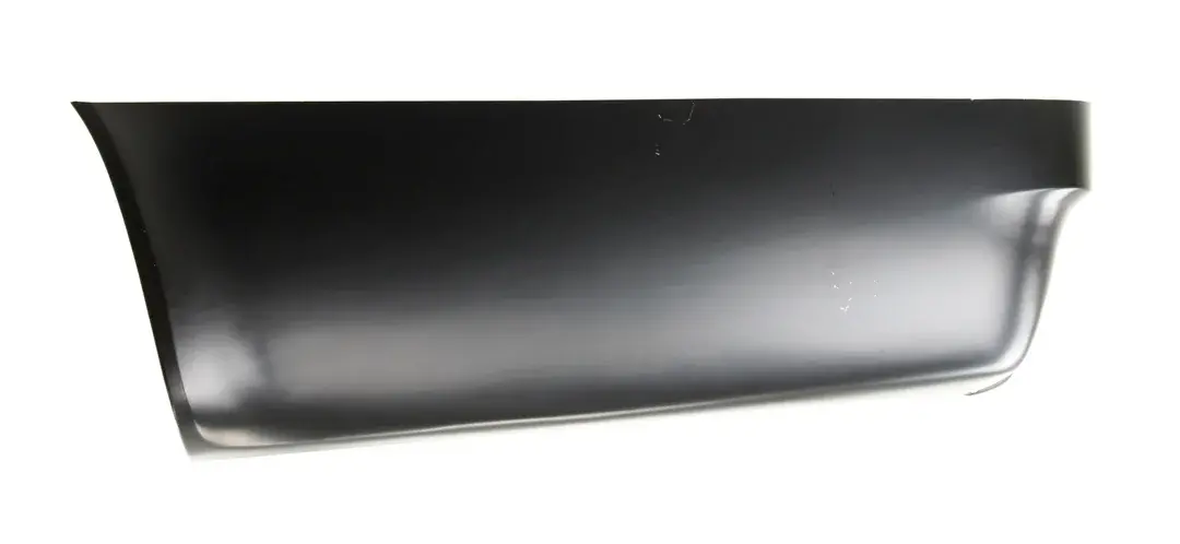 Lower Rear Bedside Repair Panel - LH - 73-91 Chevy GMC Suburban