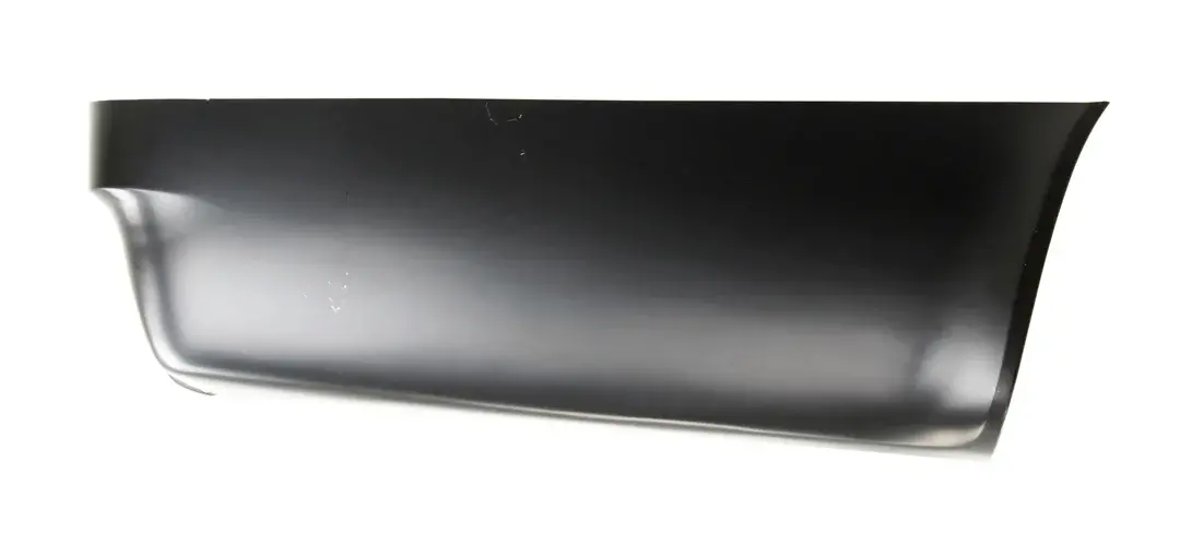 Lower Rear Bedside Repair Panel - RH - 73-91 Chevy GMC Suburban