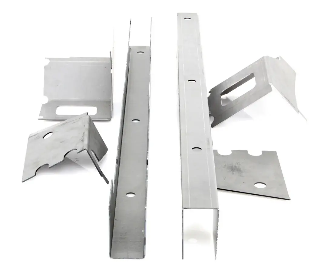 Level 1 Chassis Stiffening Kit  - 66-70 Dodge Plymouth B-Body