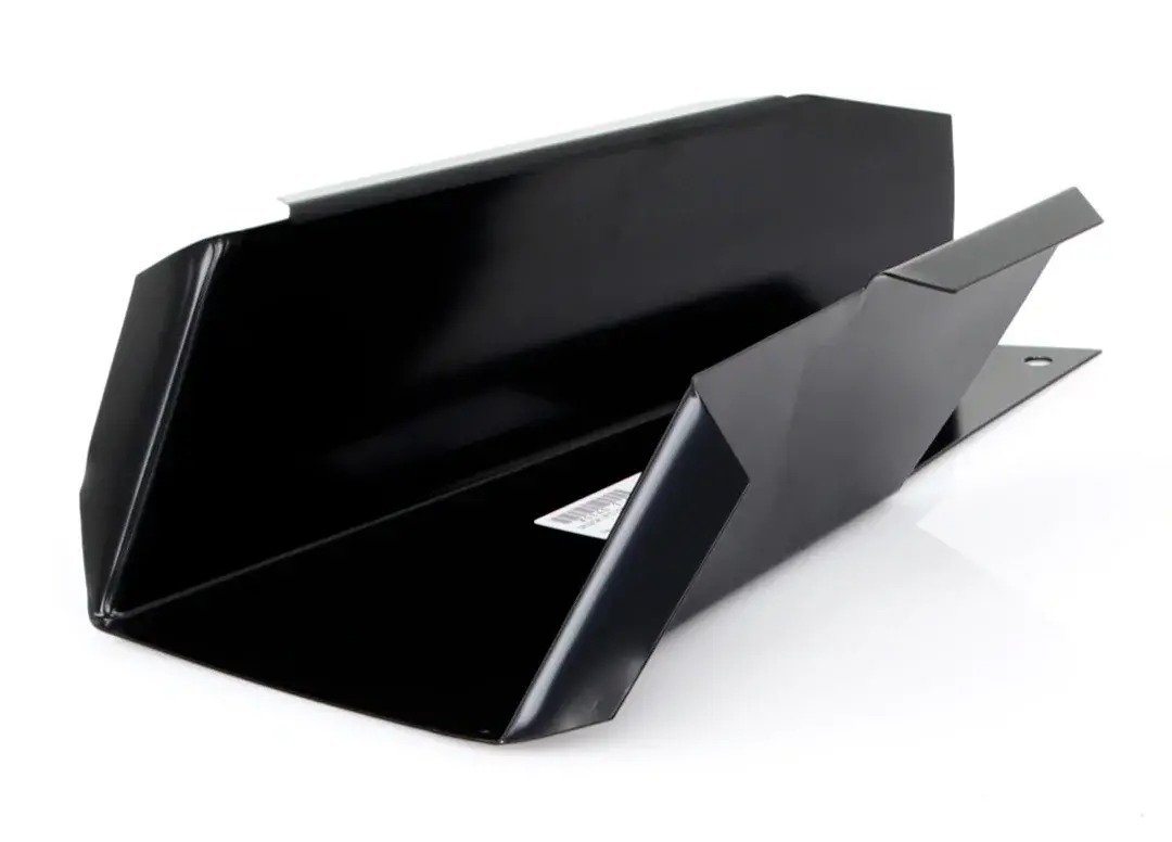 Rear Cab Floor Support - Slip-on - RH - 60-72 Chevy GMC C/K Truck