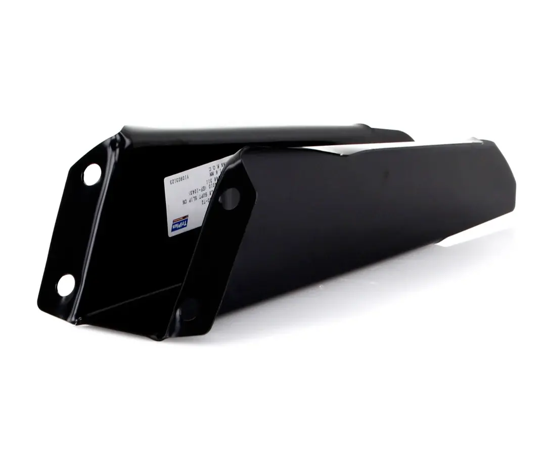 Front Cab Floor Support - Slip-on - LH or RH - 60-72 Chevy GMC C/K Truck