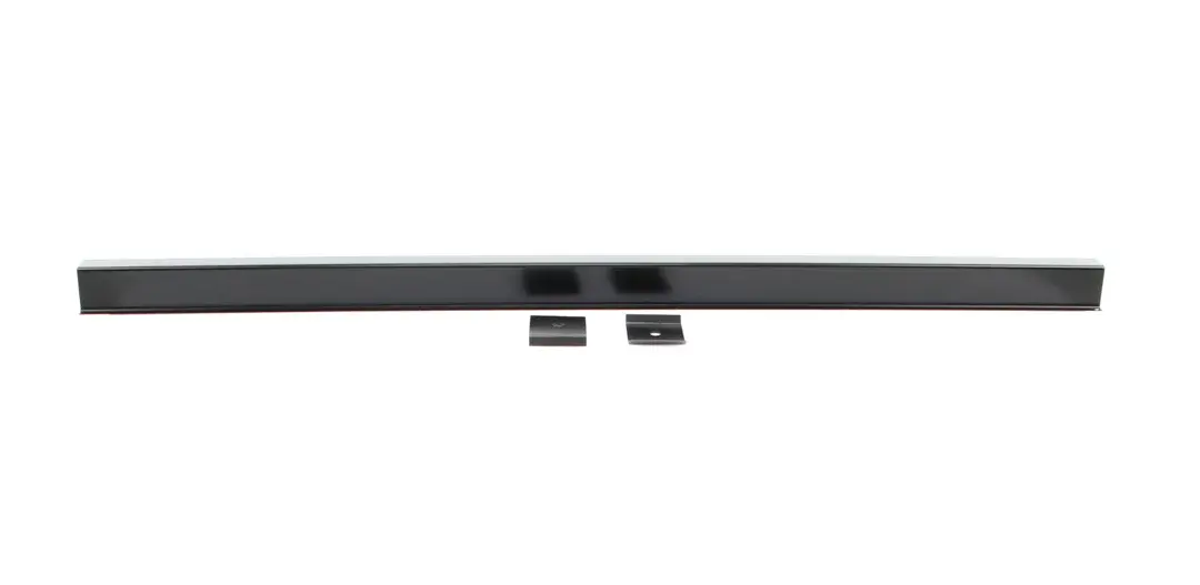 Bed Cross Sill - Custom No Holes - 54-87 Chevy GMC C/K Stepside Pickup