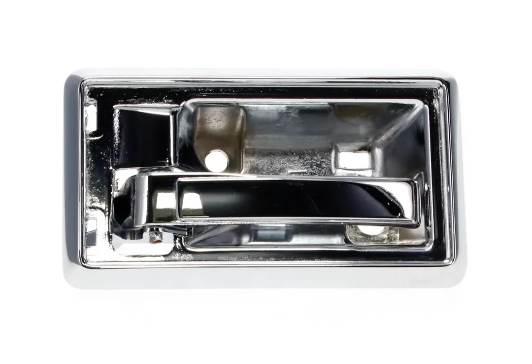 Interior Door Handle - LH - 70-74 Camaro Firebird; 70 Bonneville; 70-72 Grand Prix