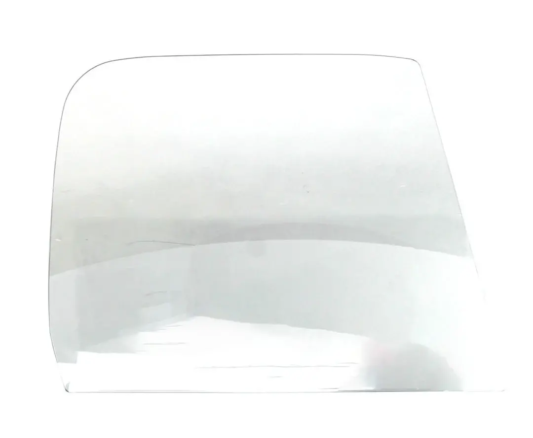 Door Glass - Clear - Front - RH - 73-80 Chevy GMC Truck Blazer Jimmy Suburban