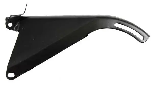 Upper Alternator Bracket - Big Block - 65-68 Chevelle El Camino; 68 Chevy II Nova; 68-69 Chevy GMC Truck