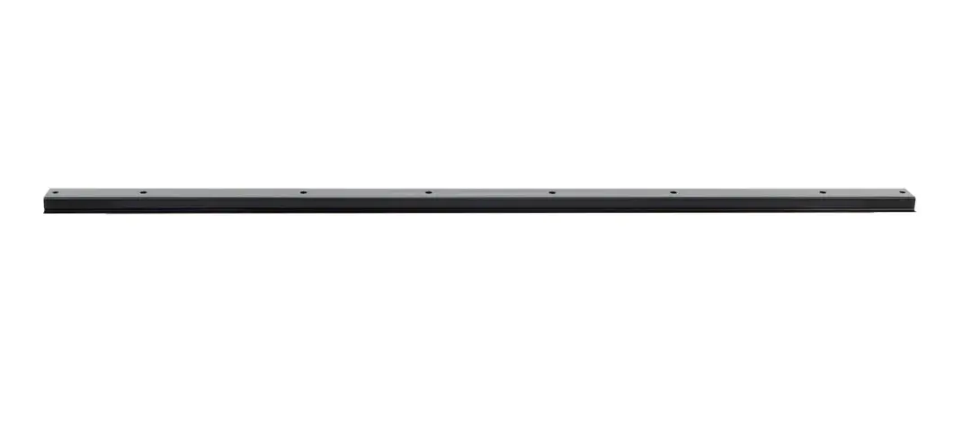 Rear Center Cross Sill - 73-87 F100 F150 F250 Flareside Bed