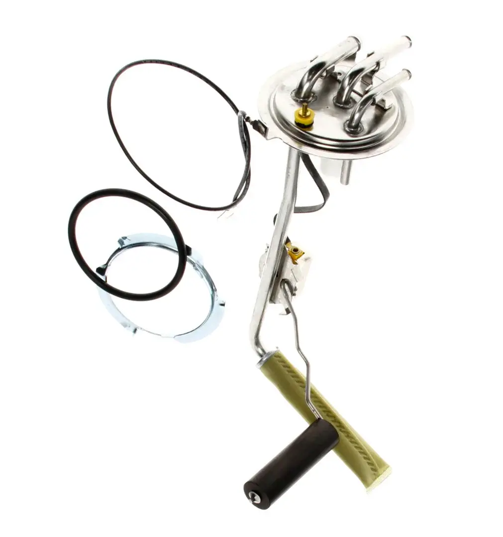 Passenger Side Gas Tank Sending Unit - 3 Outlet, w/o EFI - 80-86 C/K; 87-91 R/V Chevy GMC Pickup