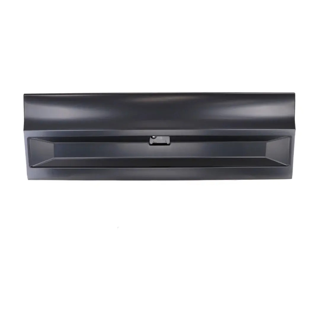 Tailgate - Plain - 81-87 Chevy GMC C/K Fleetside Pickup