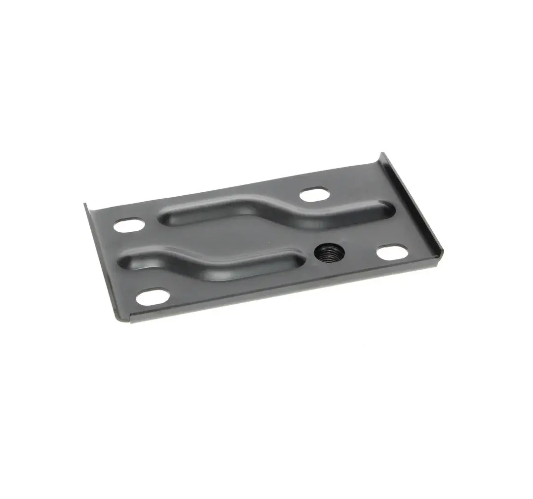 Hood Latch Support (w/ Inside Hood Release) - 77-80 Chevy GMC C/K Pickup Blazer Jimmy Suburban
