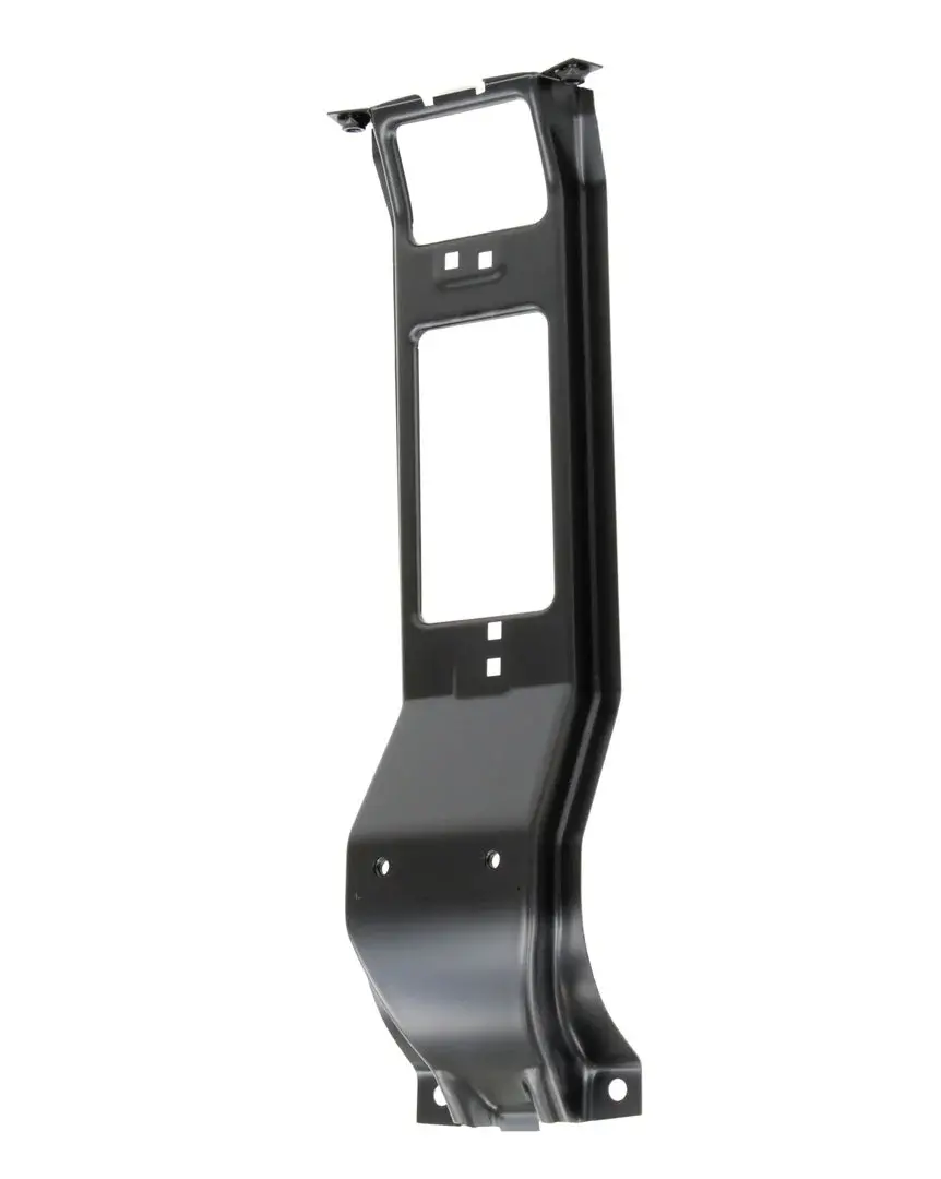 Hood Latch Catch Support Bracket - 73-74 Chevy CK Truck Blazer Suburban; 73-76 GMC CK Pickup Jimmy Suburban