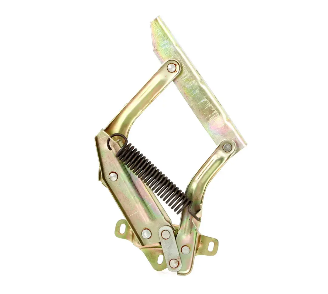 Hood Hinge - LH - 73-79 F100 F150 F250 F350; 78-79 Bronco