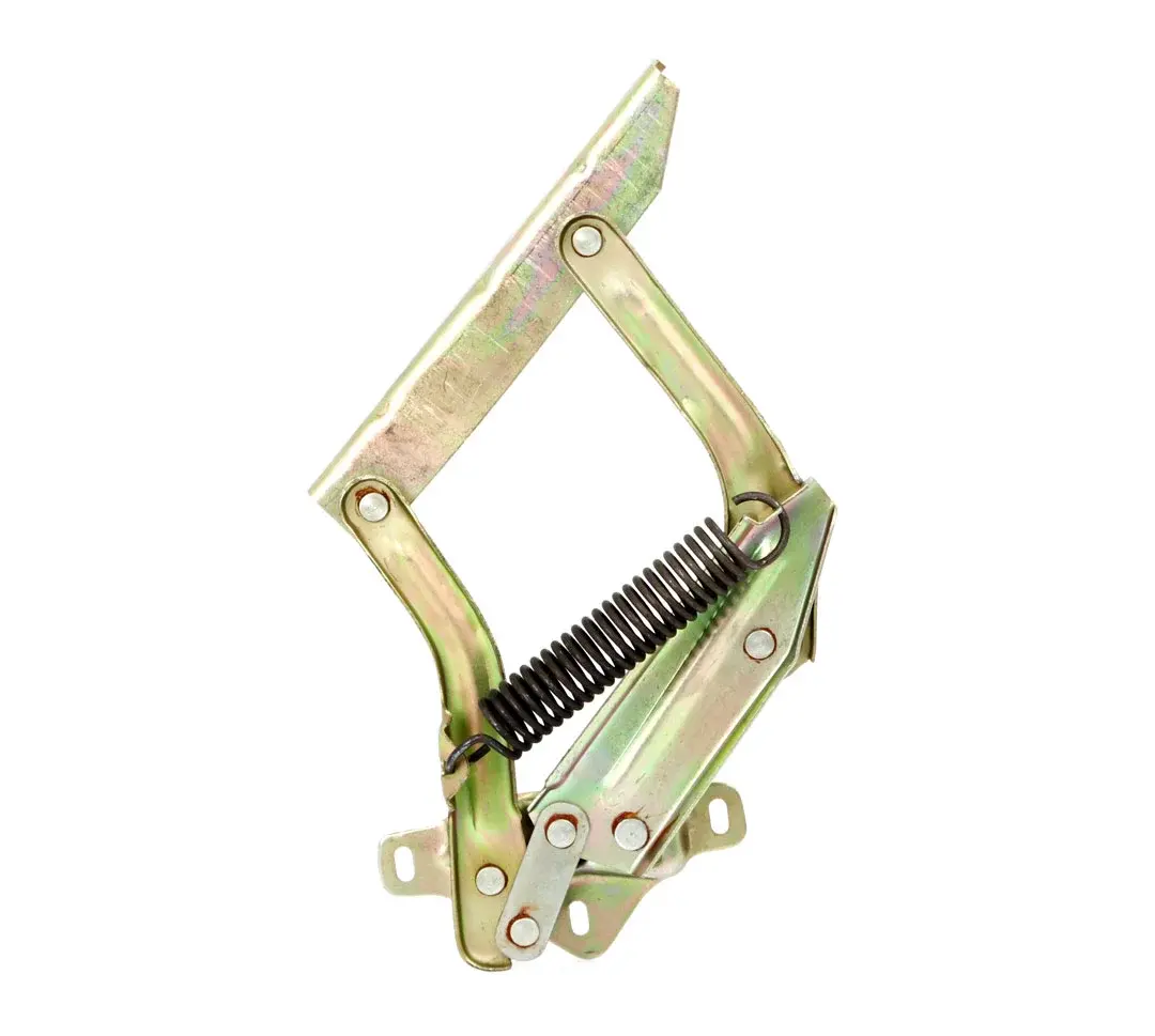 Hood Hinge - RH - 73-79 F100 F150 F250 F350; 78-79 Bronco