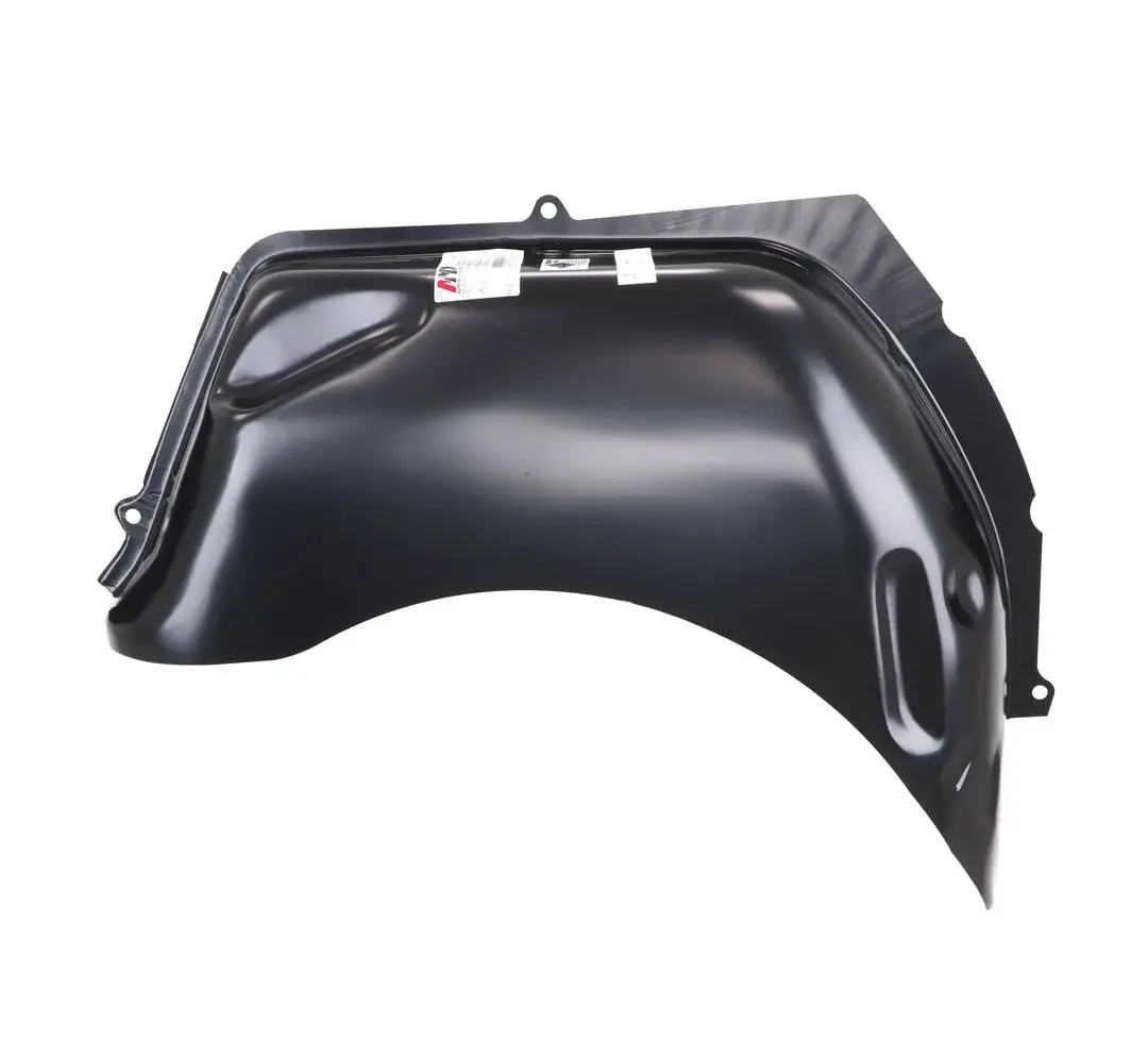 Inner Wheelhouse - LH - 67-76 A-Body