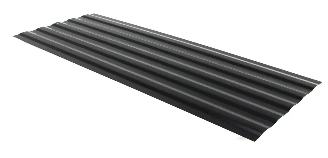 Premium Bed Floor Repair Panel - 67-72 F100 F250 F350 Styleside