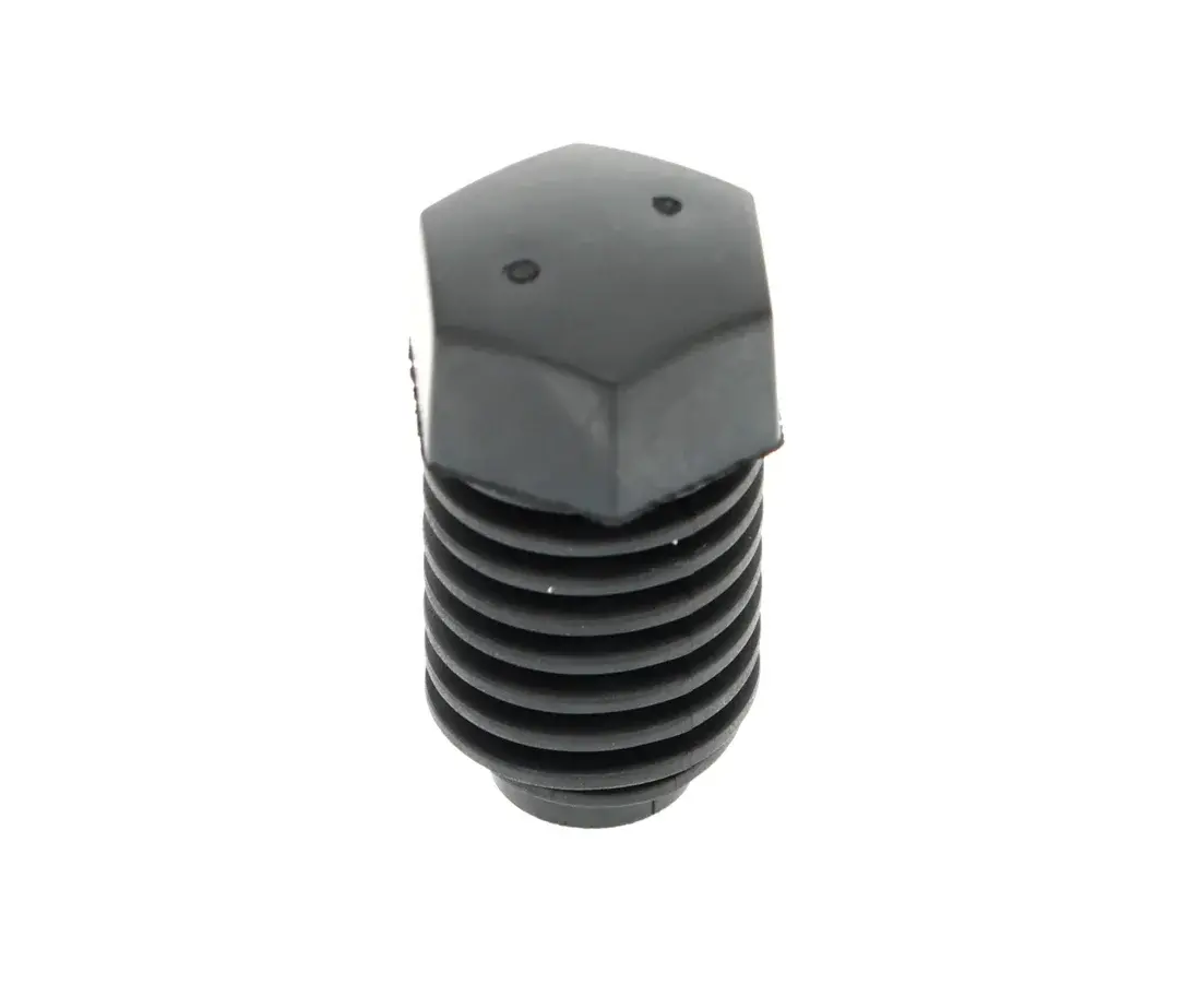 Hood Adjustment Bumper - 1980-2000 GM Car & Truck