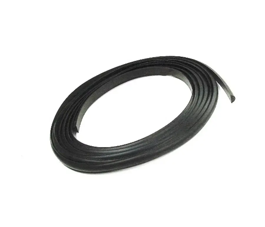 Windshield Gasket Lockstrip - Black - 75-91 Chevy GMC C/K Truck Blazer Jimmy Suburban