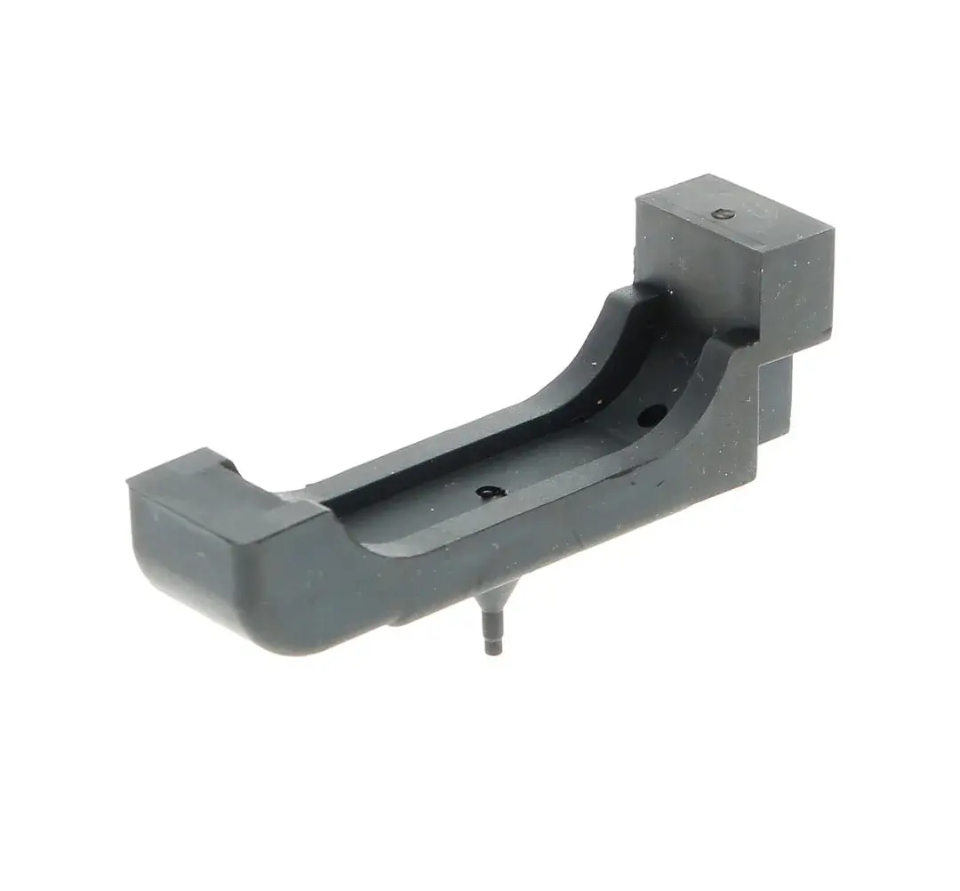 Radiator Core Support Pad - Upper - 6cyl or SBC - 81-91 Chevy GMC CK Truck SUV