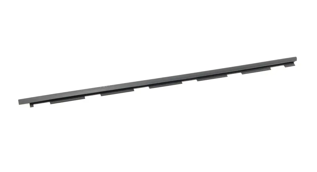 Front Door Beltline Window Felt - Outer RH - 88-98 Chevy GMC CK OBS Truck SUV