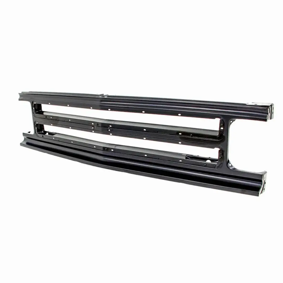 Grille - Paintable - 67-68 Chevy C/K Pickup Suburban