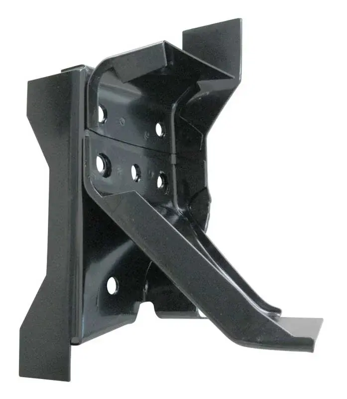 Leaf Spring Mount - Front - RH - 67-76 Dodge Plymouth A-Body